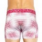 Wave Pattern Cotton Underwear Boxers Underwear Summer Pants GN L