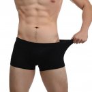 Hot Fashion Sexy Cotton Men\'s Underwear,4Colors High Qualit Shorts Mens Comfortable Male Panties Un