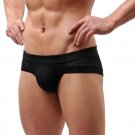 Mens Sexy Cotton Underwear shorts men boxers underpants Soft Briefs