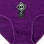 Free Shipping Men bamboo fiber antibacterial code more breathable soft double sexy men\'s underwear 