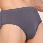 Free Shipping Men bamboo fiber antibacterial code more breathable soft double sexy men\'s underwear 