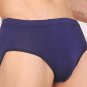 Free Shipping Men bamboo fiber antibacterial code more breathable soft double sexy men\'s underwear 
