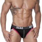 Fashion Underpants Knickers Sexy Men\'s Boxer Briefs Shorts Underwear Pant DB M
