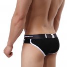 Sexy Men Underwear Boxers Pouch Shorts Underpants BK L