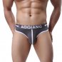 Sexy Men Underwear Boxers Pouch Shorts Underpants BK L