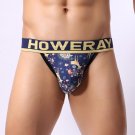 Sexy Underwear Men Men\'s Boxer Briefs Shorts Bulge Pouch Soft Underpants