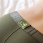 Men Cotton Shorts Personality Boxer Briefs Sexy Underwear AG L