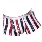 Men Sexy Underwear Boxer Brief L