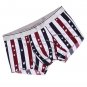 Men Sexy Underwear Boxer Brief L