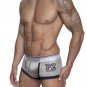 Fashion Underpants Knickers Sexy Men\'s Boxer Briefs Shorts Underwear Pant DB L