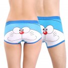 Mens Boxers Cartoon Underwear Panties Cotton Underpants men Boxer Shorts Cuecas Calzoncillos couple 