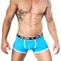 Sexy Men Underwear Boxer Boys Bikini Underwear Slip NewBrand Underwear Baratos Hombres Calzoncillos
