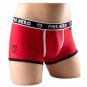 Sexy Men Underwear Boxer Boys Bikini Underwear Slip NewBrand Underwear Baratos Hombres Calzoncillos