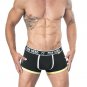 Sexy Men Underwear Boxer Boys Bikini Underwear Slip NewBrand Underwear Baratos Hombres Calzoncillos
