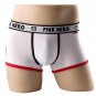 Sexy Men Underwear Boxer Boys Bikini Underwear Slip NewBrand Underwear Baratos Hombres Calzoncillos