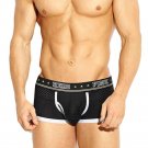 Fashion Mens Boxer Underpants Knickers Sexy Men\'s Boxer Briefs Shorts Underwear Pants