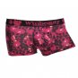 2017 New Arrived Win Brand Men Underwear Silk Sleepwear Breathable Underpant Comfortable Boxers 5 Co