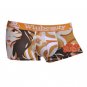 2017 New Arrived Win Brand Men Underwear Silk Sleepwear Breathable Underpant Comfortable Boxers 5 Co