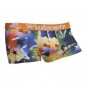2017 New Arrived Win Brand Men Underwear Silk Sleepwear Breathable Underpant Comfortable Boxers 5 Co