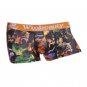 2017 New Arrived Win Brand Men Underwear Silk Sleepwear Breathable Underpant Comfortable Boxers 5 Co