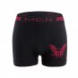 2017 Real Limited 2017new Secret Dig Butterfly Pattern Men\'s Underwear Flat Short Shorts Sexy Breat