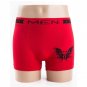 2017 Real Limited 2017new Secret Dig Butterfly Pattern Men\'s Underwear Flat Short Shorts Sexy Breat
