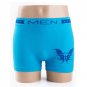 2017 Real Limited 2017new Secret Dig Butterfly Pattern Men\'s Underwear Flat Short Shorts Sexy Breat