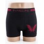 2017 Real Limited 2017new Secret Dig Butterfly Pattern Men\'s Underwear Flat Short Shorts Sexy Breat