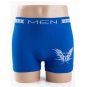 2017 Real Limited 2017new Secret Dig Butterfly Pattern Men\'s Underwear Flat Short Shorts Sexy Breat