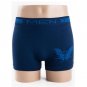 2017 Real Limited 2017new Secret Dig Butterfly Pattern Men\'s Underwear Flat Short Shorts Sexy Breat
