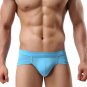 Trunks Sexy Underwear Men Men\'s Boxer Briefs Shorts Bulge Pouch soft Underpants