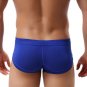 Trunks Sexy Underwear Men Men\'s Boxer Briefs Shorts Bulge Pouch soft Underpants
