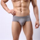 17 Colors Sexy Mens Guys Bulge Pouch Underwear Boxer Trunks Shorts Underpants Size M/L/XL/XXL