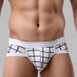New Men Underwear Briefs Fashion Cueca Sexy Shorts Fitness Casual Underpants ropa interior hombre Bi