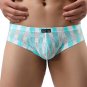 Men Underwear Sexy Comfortable Breathable Underpant Nightwear Sleepwear