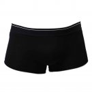 Mens Boxer See Through Underwear Shorts Pants