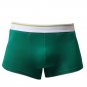Mens Boxer See Through Underwear Shorts Pants
