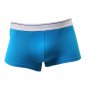 Mens Boxer See Through Underwear Shorts Pants