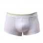 Mens Boxer See Through Underwear Shorts Pants