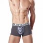 Men Cat Underwear Boxer Skull Tiger Underwear Men Boxer Shorts Boxer Men Big Size Heathy Underwear M