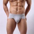 17 Colors Sexy Men Male Bulge Pouch Underwear Boxer Trunks Shorts Underpants M L XL XXL