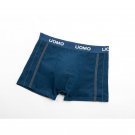 Fashion U-Design Men\'s Cotton Underwear Boxer Men\'s Straight Short Pants Extra Size L-XL-XXL-XXXL 