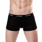 Sexy Men Boxer Soft Breathable Underwear Male Comfortable Solid Panties Underpants Cueca Boxershorts