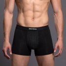2017 Boxer Men\'s Magnetic Underwear Modal Magnetic Health Men\'s Shorts Tourmaline Prostate Therapy