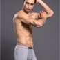2017 Boxer Men\'s Magnetic Underwear Modal Magnetic Health Men\'s Shorts Tourmaline Prostate Therapy