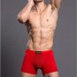 2017 Boxer Men\'s Magnetic Underwear Modal Magnetic Health Men\'s Shorts Tourmaline Prostate Therapy