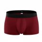 Breathable U convex Men Boxers Underwear Mens Hot Sale Cotton Boxer Shorts Male Sexy Plus Size Under