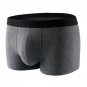 Breathable U convex Men Boxers Underwear Mens Hot Sale Cotton Boxer Shorts Male Sexy Plus Size Under
