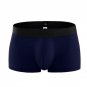 Breathable U convex Men Boxers Underwear Mens Hot Sale Cotton Boxer Shorts Male Sexy Plus Size Under