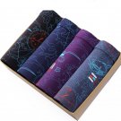 4Pcs\\lot Mens Underwear Boxers Modal Boxer Men Sexy Boxer Ventilate Plus Size Boxers Brand Mens Und
